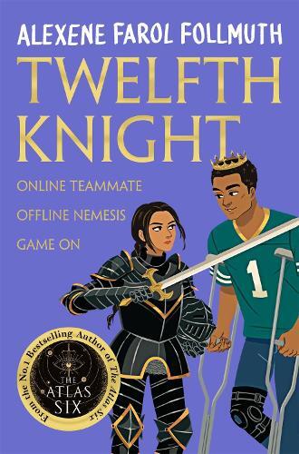 Twelfth Knight | Alexene Farol Follmu