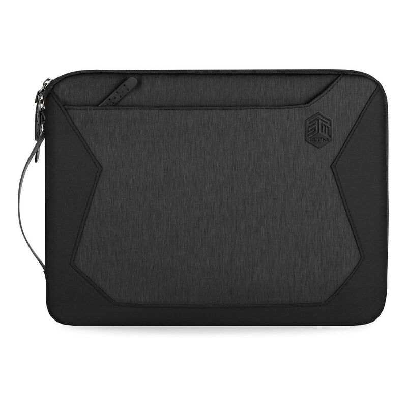 STM Myth Laptop Sleeve - 15/16-inch - Magnet Black