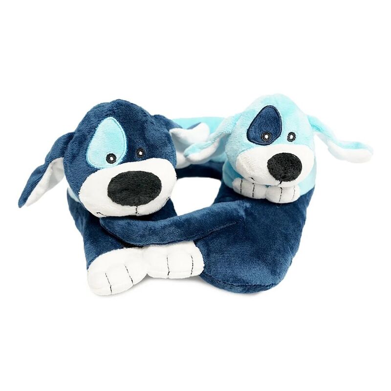 Cabeau Evolution Kids Neck Pillow - Puppies