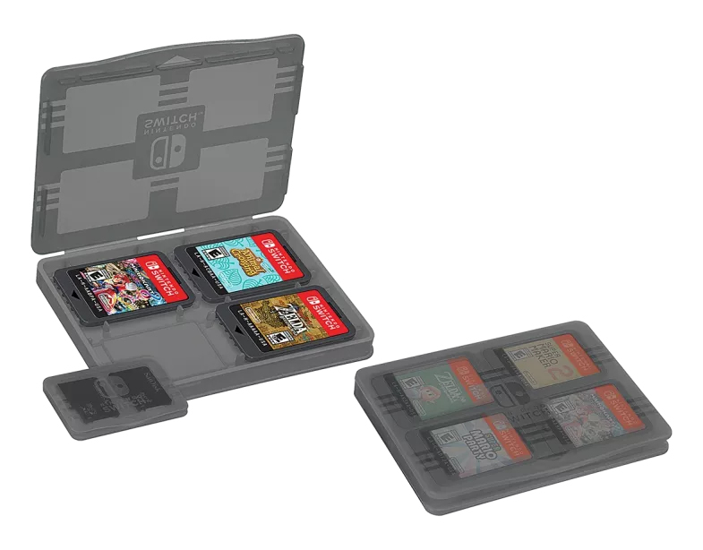 Nacon Nintento Switch Carrying Case - Zelda