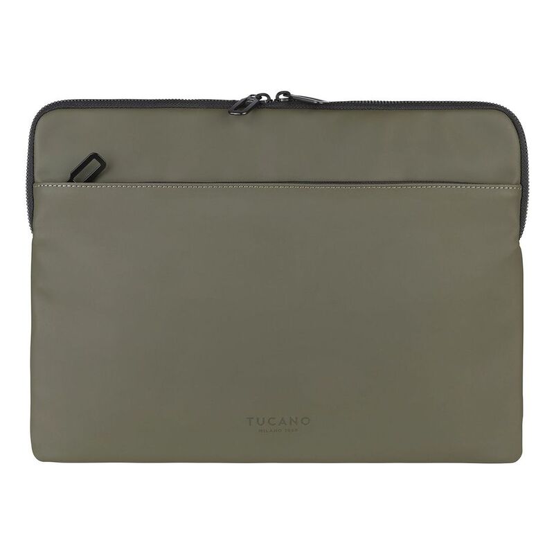 Tucano Gommo 13-14-inch Laptop Sleeve - Green