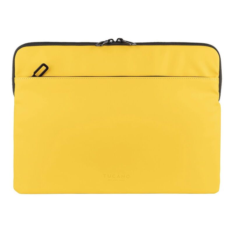 Tucano Gommo 13-14-inch Laptop Sleeve - Yellow