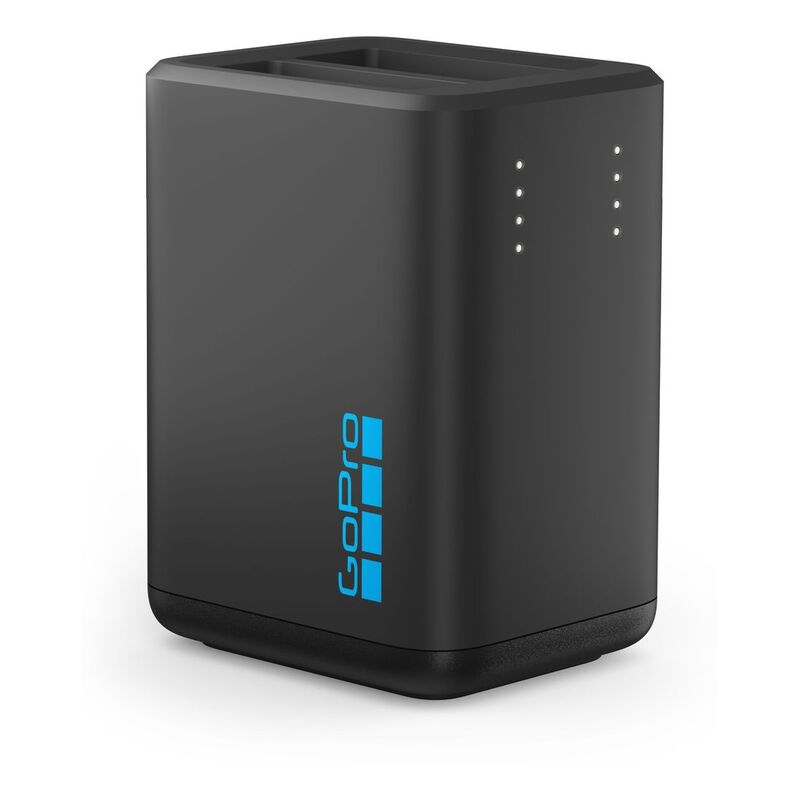 GoPro Dual Battery Charger (HERO13 Black) GoPro Dual Battery Charger (HERO13 Black)