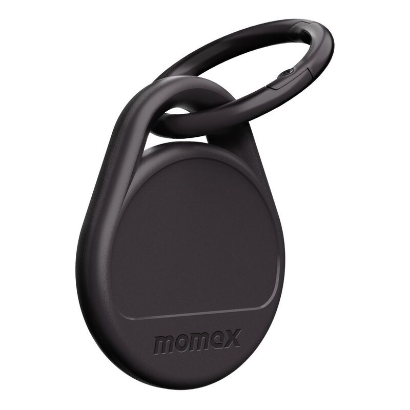 Momax Pinpop Duo Find My Tracker - Black