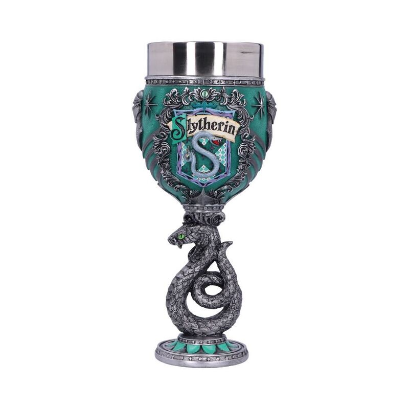 Nemesis Now Harry Potter Slytherin Goblet 200 ml