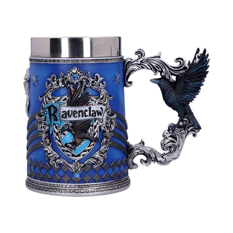 Nemesis Now Harry Potter Ravenclaw Tankard 600 ml