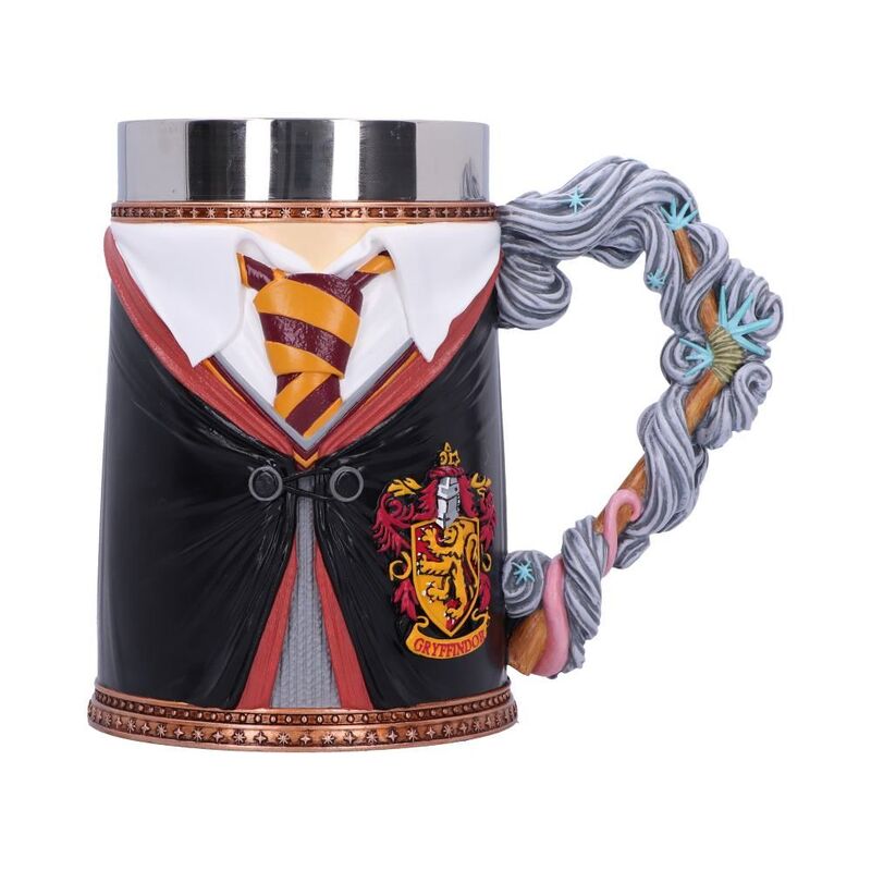 Nemesis Now Harry Potter Ron Tankard 600 ml