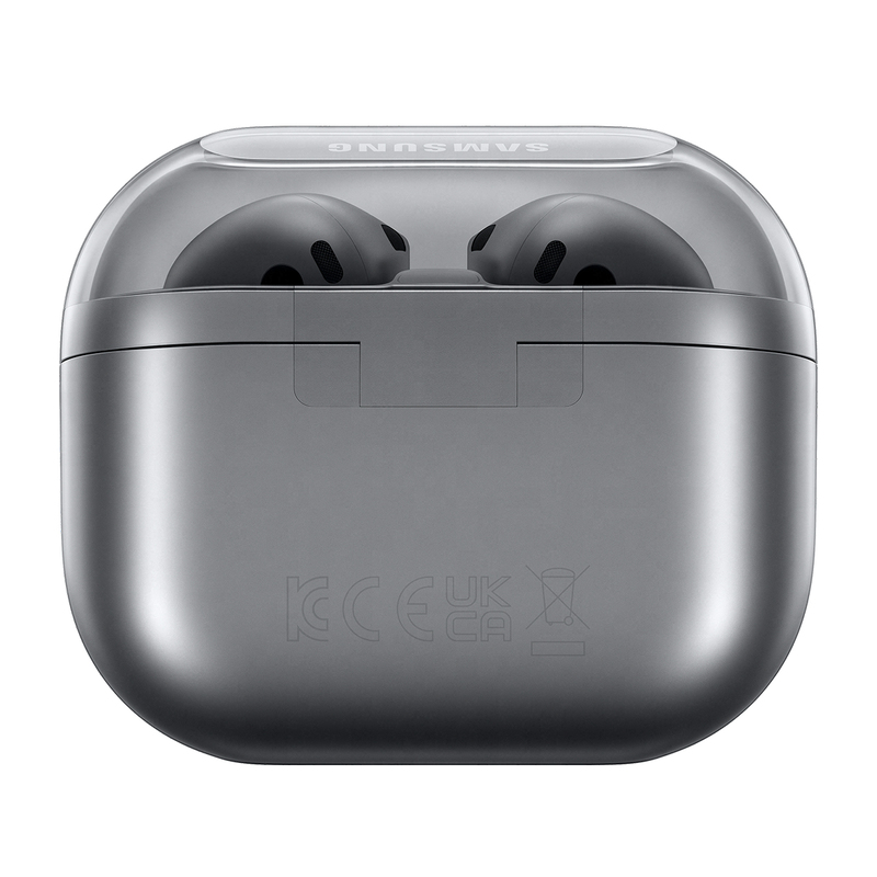 Samsung Galaxy Buds3 True Wireless Earbuds - Silver