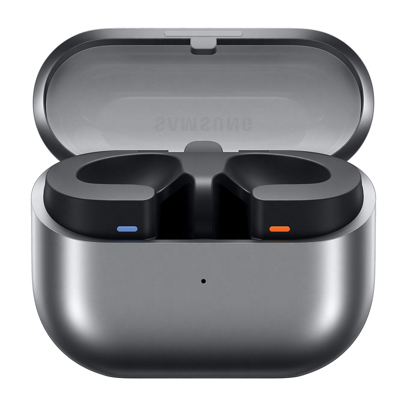 Samsung Galaxy Buds3 True Wireless Earbuds - Silver