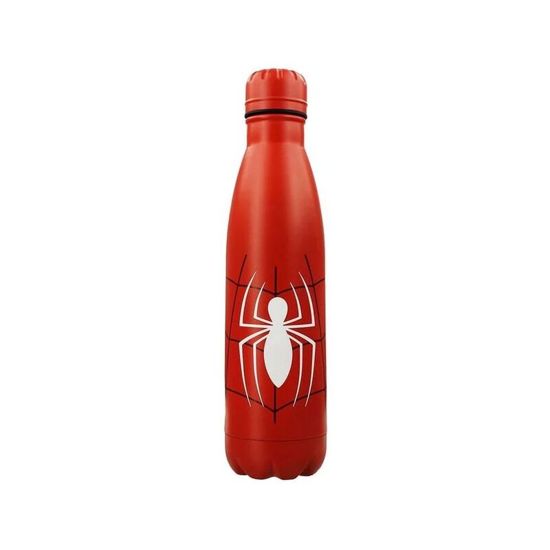 Pyramid Marvel Spider-Man (Torso) Metal Drink Bottle 500ml