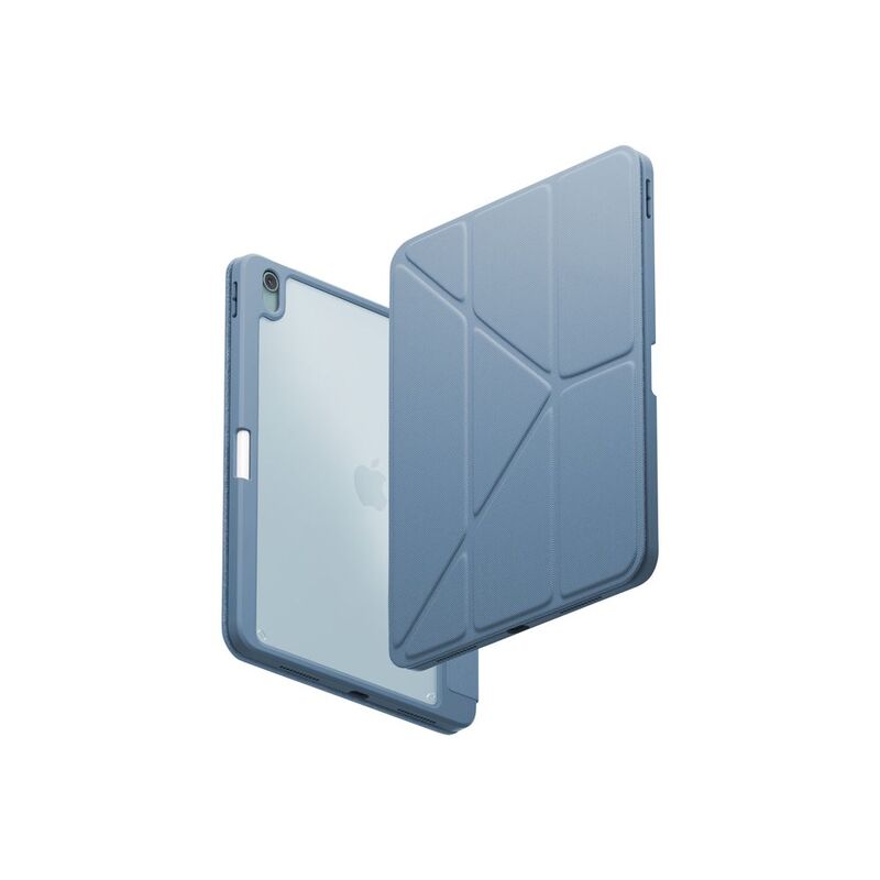 Uniq Moven iPad Air 11 Folio (2024) - Stone Blue