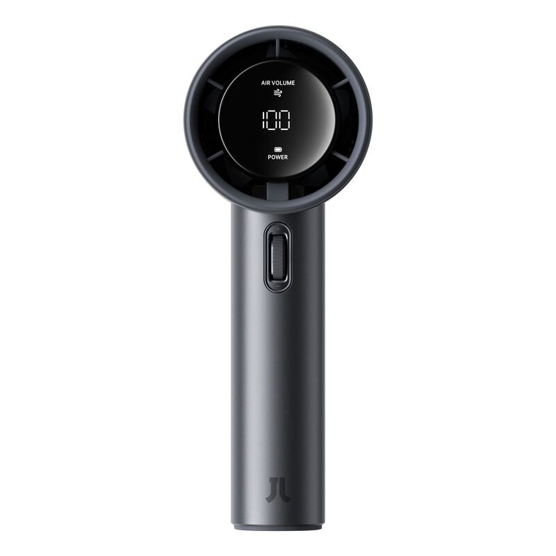 Jisulife Handheld Fan Pro1 (FA53 ABS Version) - Black