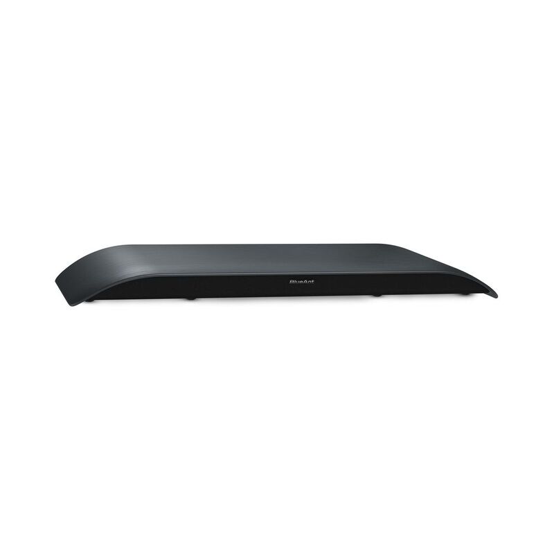 Blueant Soundblade 120W Soundbar - Charcoal