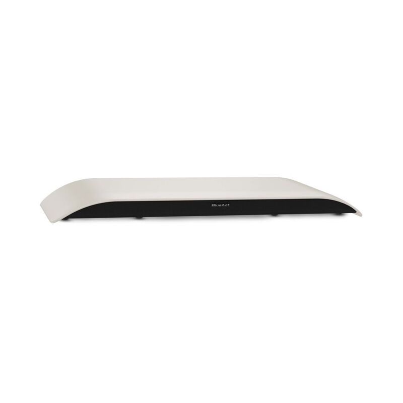 Blueant Soundblade 120W Soundbar - White