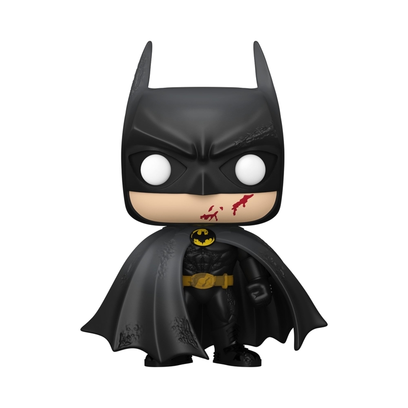 Funko Pop! Heroes Batman 85th Batman Vinyl Figure