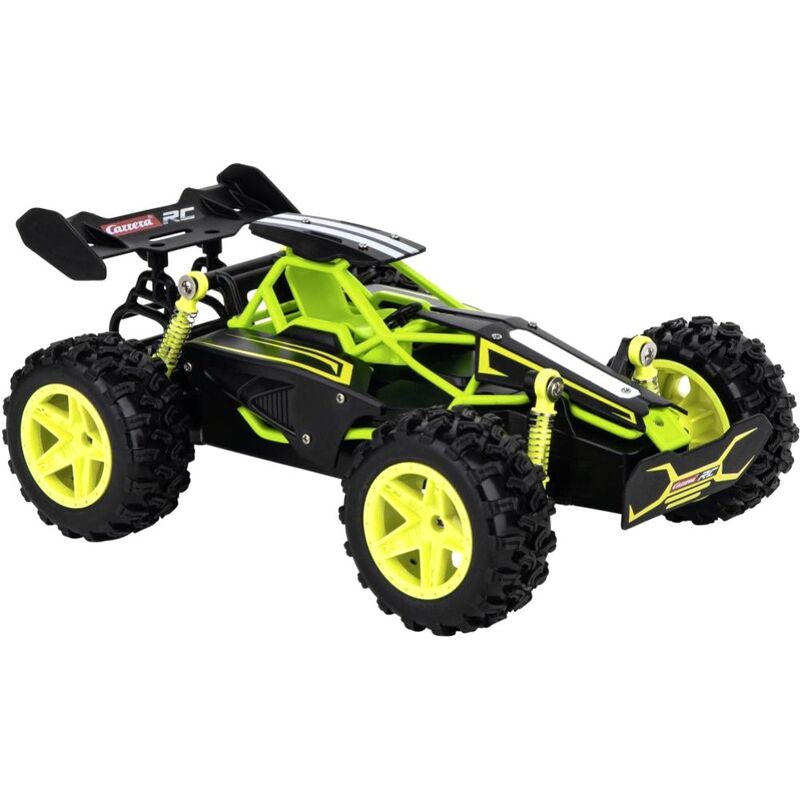 Carrera Rc Lime 1:18 Buggy