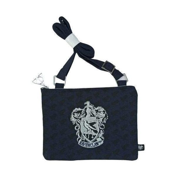 GWCC Harry Potter Ravenclaw Crossbody Bag