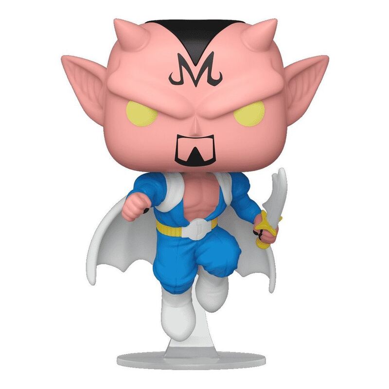 Funko Pop! Dragon Ball Dabura Vinyl Figure (NY Comic Con 2024)