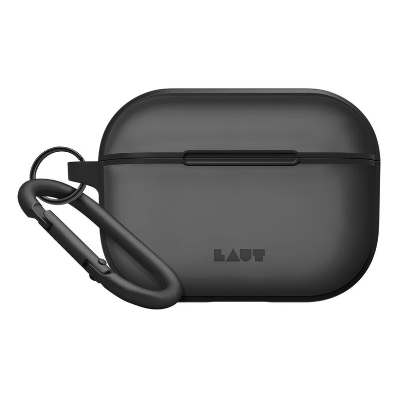 LAUT Huex Protect For AirPods Pro 2022 - Black