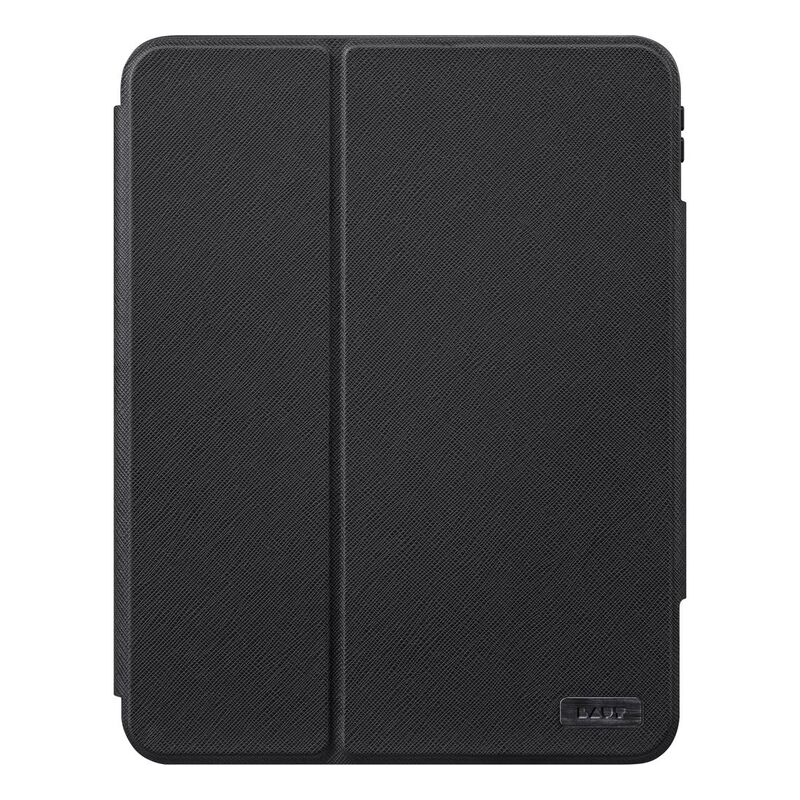 LAUT Prestige Folio Mg For iPad Air 11-Inch 2024 - Black