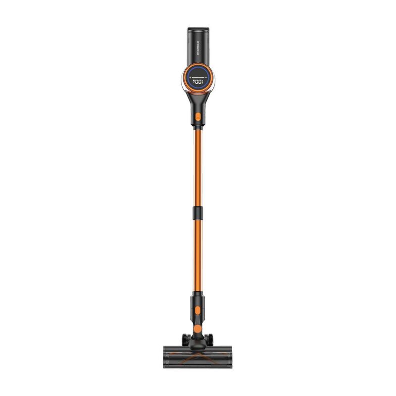 Momax Momax RO7UKD 1Home Cordless Vacuum Cleaner - Black