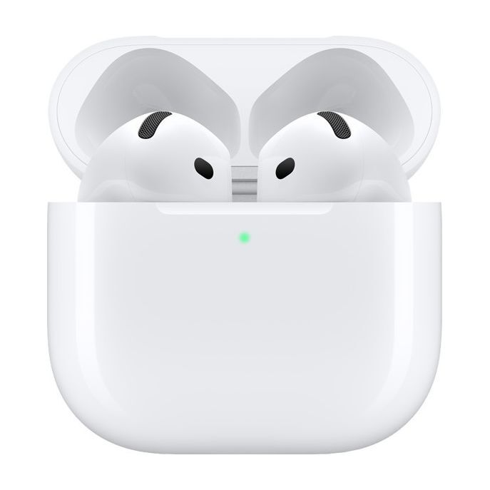 Apple AirPods 4 True Wireless Earphones