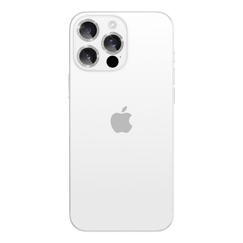 Case-Mate iPhone 16 Pro/Pro Max Camera Lens Protector - Twinkle