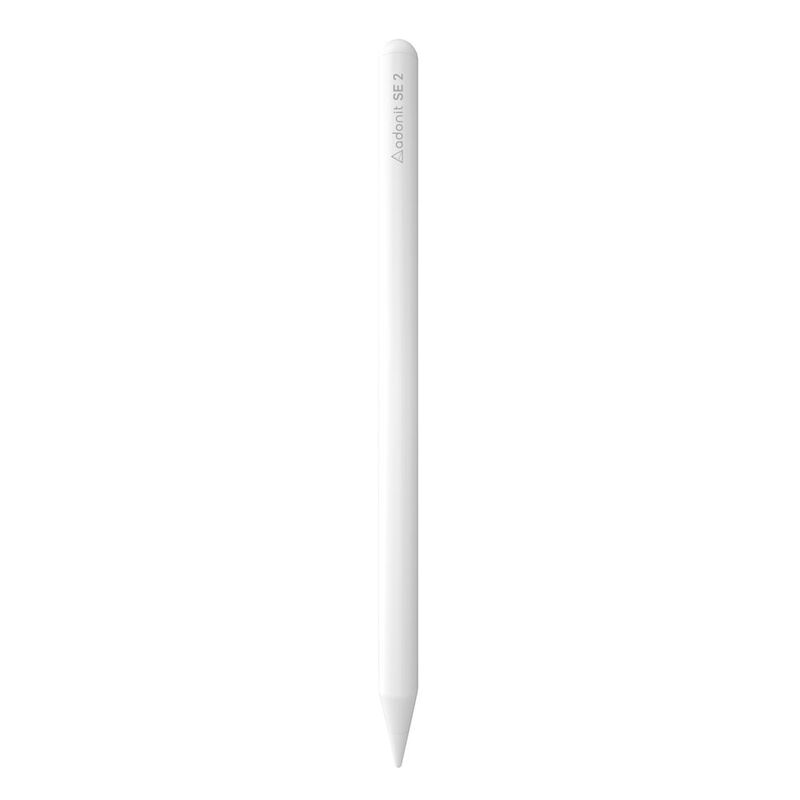 Adonit SE 2 Stylus For iPad 2024 - White