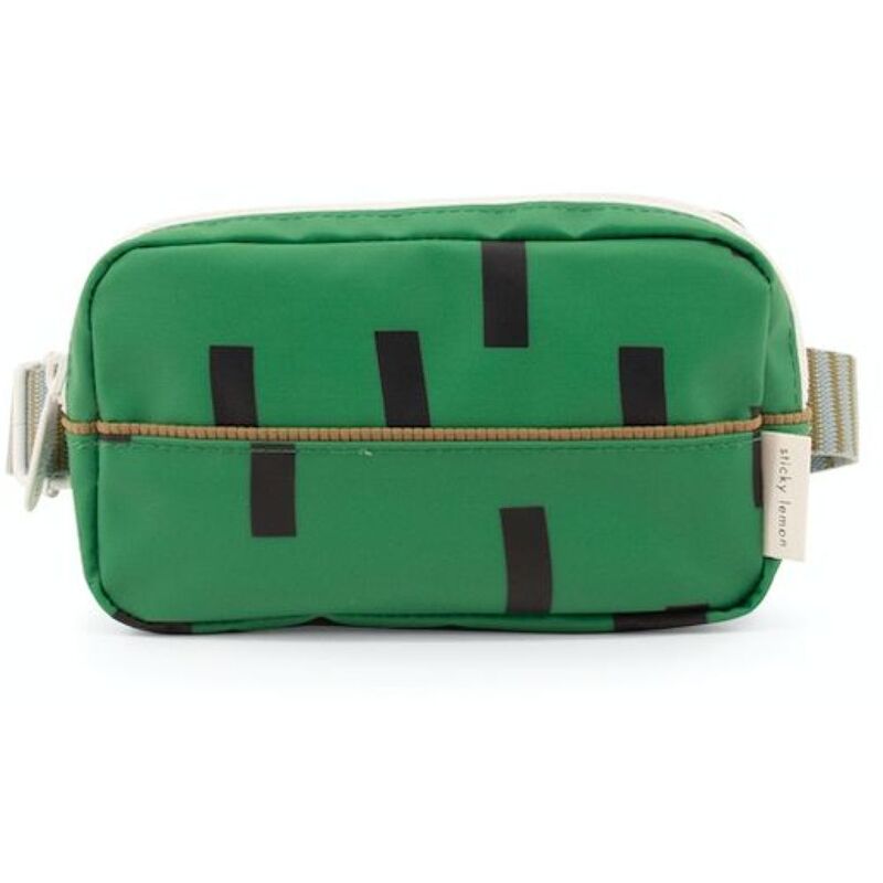 Rilla Go Rilla Sl Fanny Pack Apple Green