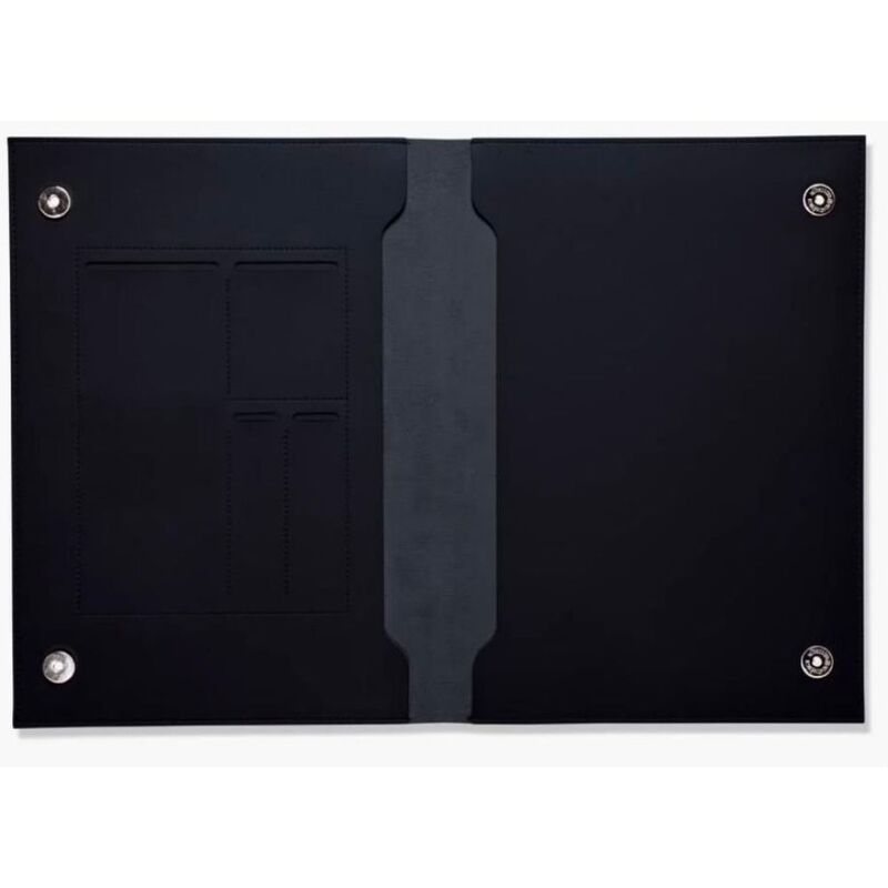 Qirtas 13-Inch Q Folio - Navy