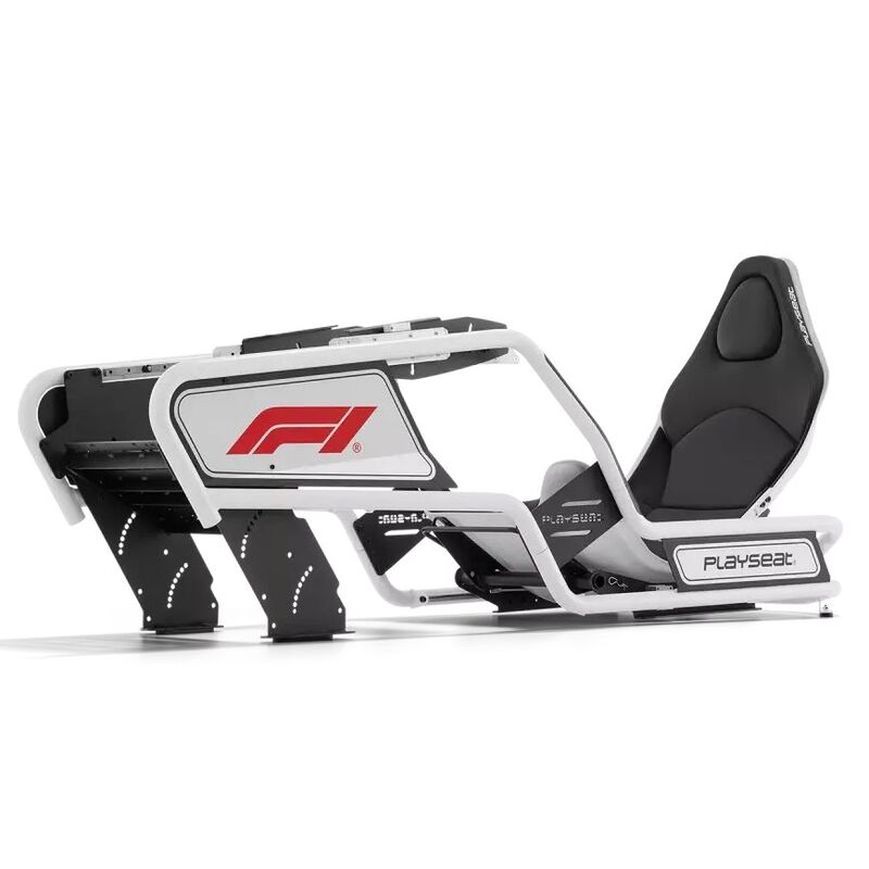 Playseat Formula Intelligence F1 Edition Racing Gaming Chair