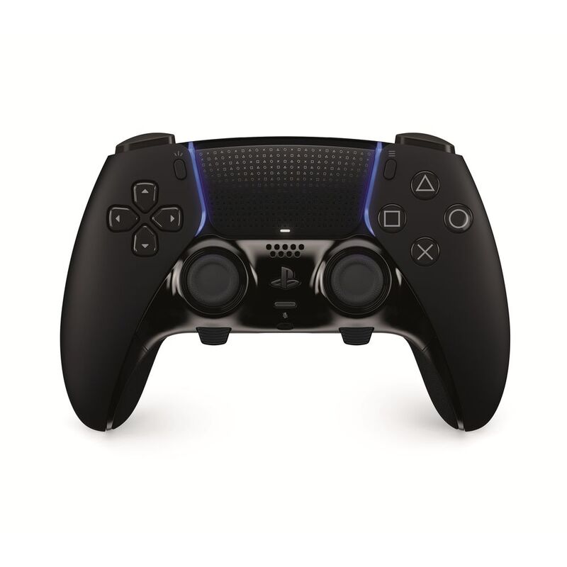 Sony Dualsense Edge Wireless Controller For Playstation PS5 - Midnight Black Sony Dualsense Edge Wireless Controller For Playstation PS5 - Midnight Black