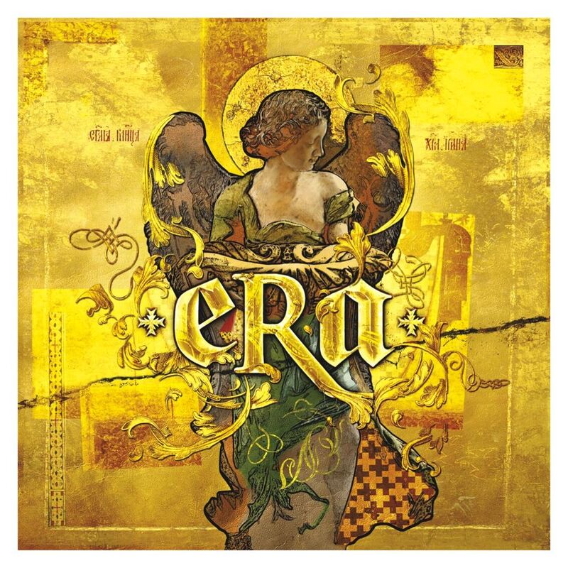The Very Best Of Era (Limited Edition) | Era The Very Best Of Era (Limited Edition) | Era