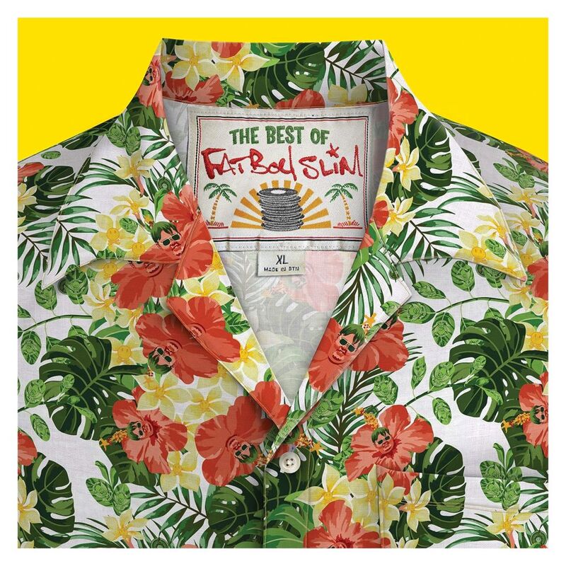The Best Of Fatboy Slim | Fatboy Slim The Best Of Fatboy Slim | Fatboy Slim