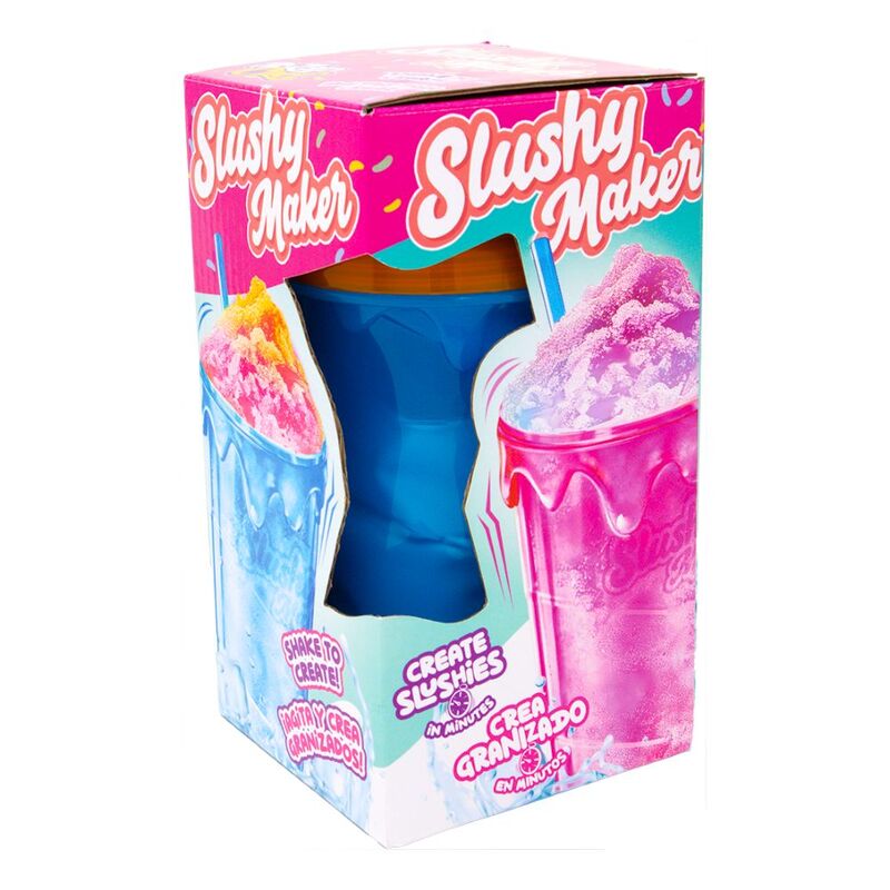 Zap Chef Slushy Maker (Assortment) Zap Chef Slushy Maker (Assortment)
