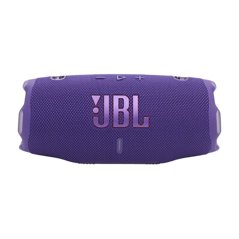 JBL Charge 6 Portable Bluetooth Spearker - Purple
