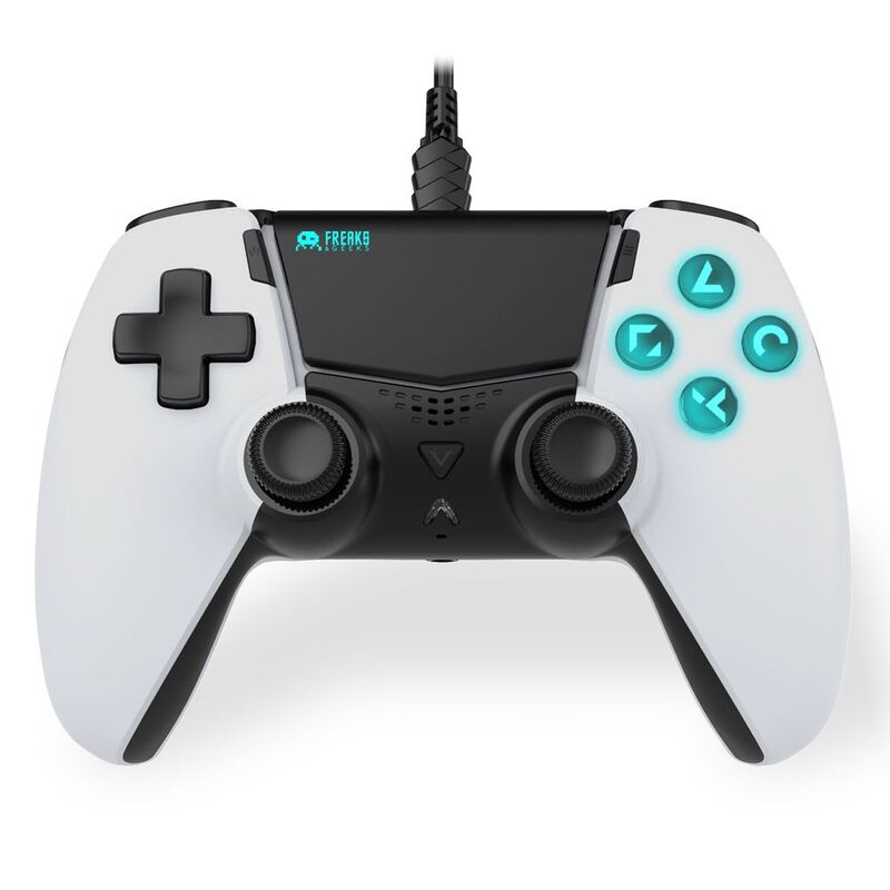 Freaks & Geeks Wired Controller For PS5 Freaks & Geeks Wired Controller For PS5