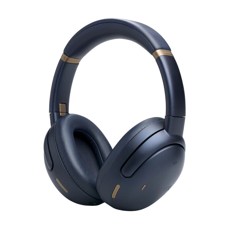 JBL Tour One M3 Smart TX Wireless Over-Ear Headphone - Blue JBL Tour One M3 Smart TX Wireless Over-Ear Headphone - Blue