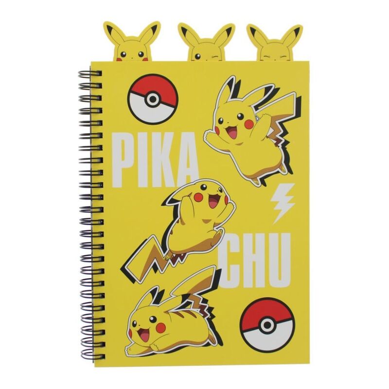 Blueprint Pokemon Project Notebook