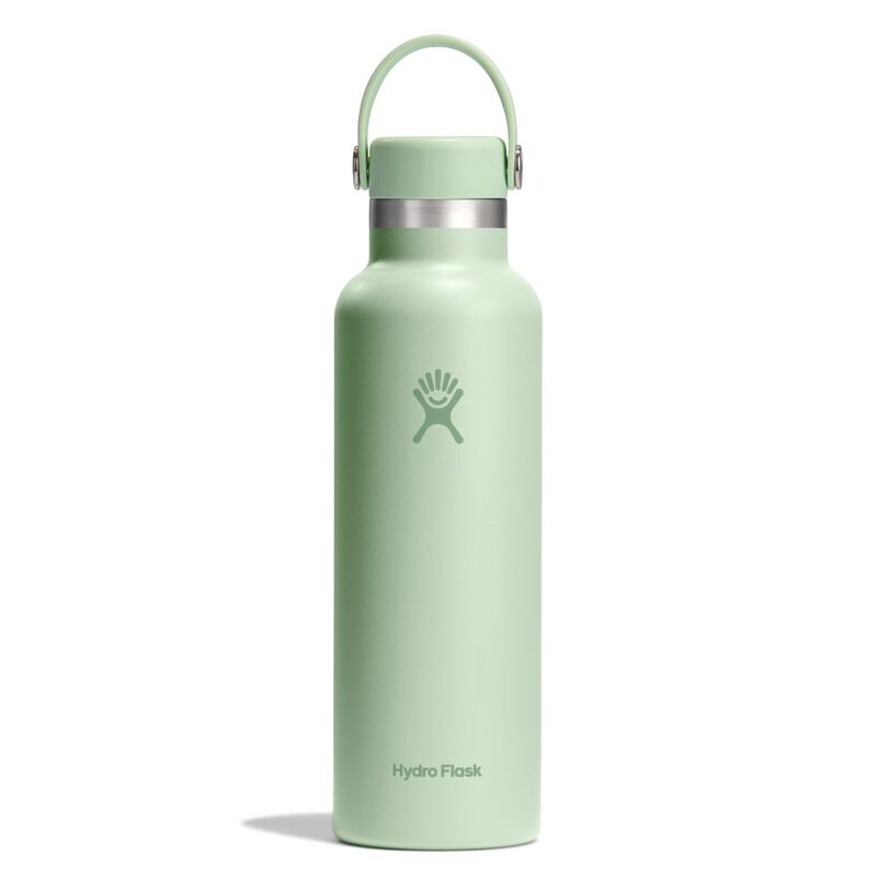 Hydro Flask Vacuum Bottle 620Ml Aloe Sm Hydro Flask Vacuum Bottle 620Ml Aloe Sm