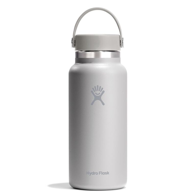 Hydro Flask Vacuum Bottle 950Ml Birch Wm Hydro Flask Vacuum Bottle 950Ml Birch Wm