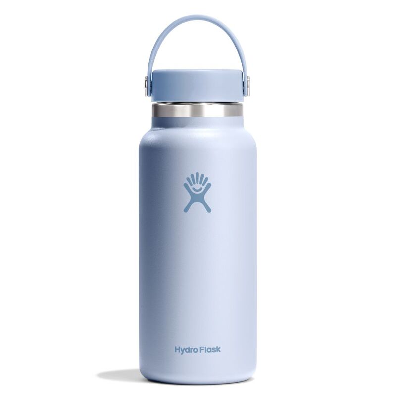 Hydro Flask Vacuum Bottle 950Ml Surf Wm Hydro Flask Vacuum Bottle 950Ml Surf Wm