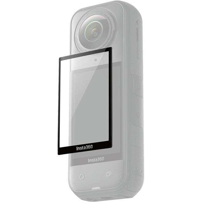 Insta360 X5 Screen Protector