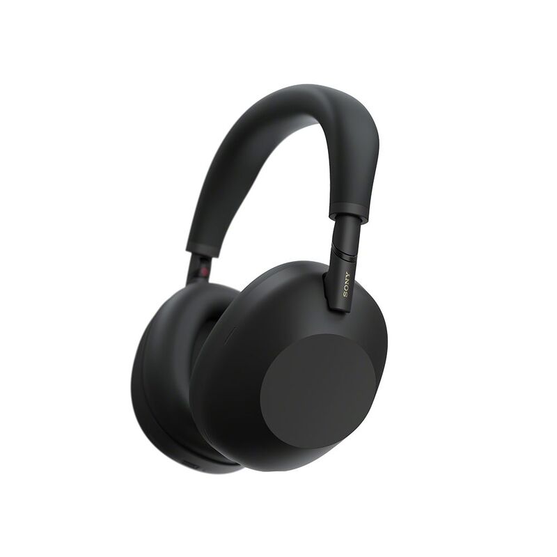 Sony WH1000XM6 Wireless Noise Cancelling Headphones - Black