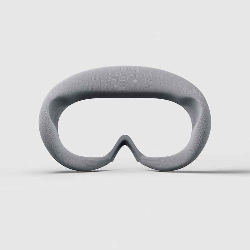 Pico VR Fitness Face Cushion Large (Gl-Pu For Pico 4 Ultra)