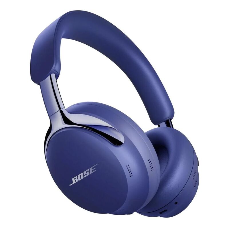 Bose Quietcomfort Ultra Headphones (Gen 2) - Midnight Violet