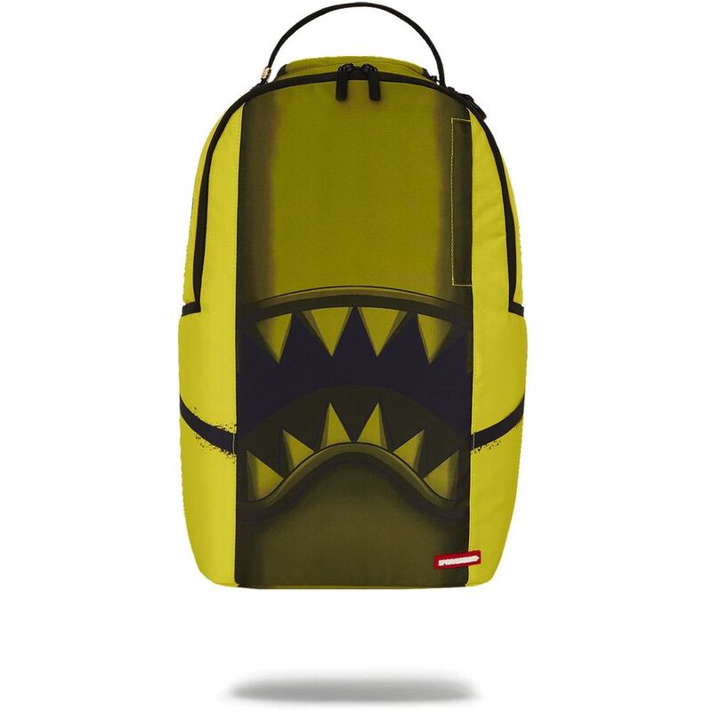 Sprayground Happy Shark Smile DLXsr Backpack Sprayground Happy Shark Smile DLXsr Backpack