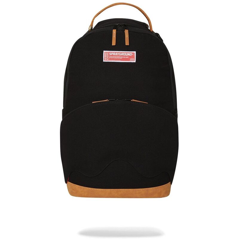 Sprayground Porter Cargo-Shark DLX Backpack Sprayground Porter Cargo-Shark DLX Backpack