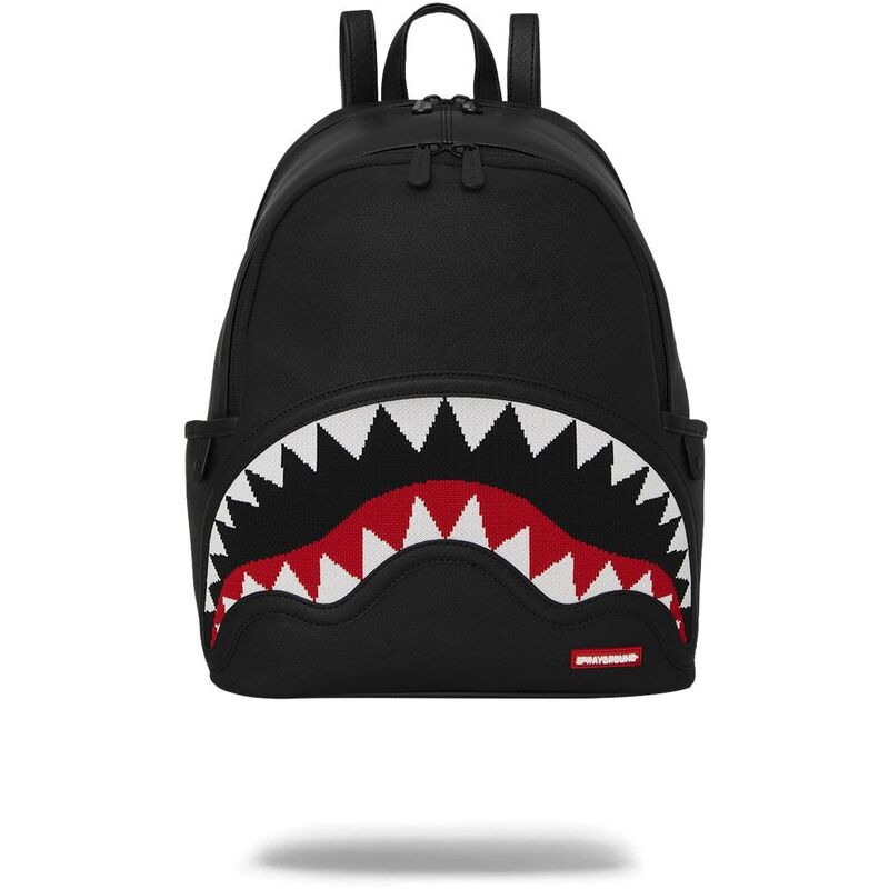 Sprayground Fly Knit Mouth Savage Backpack Sprayground Fly Knit Mouth Savage Backpack