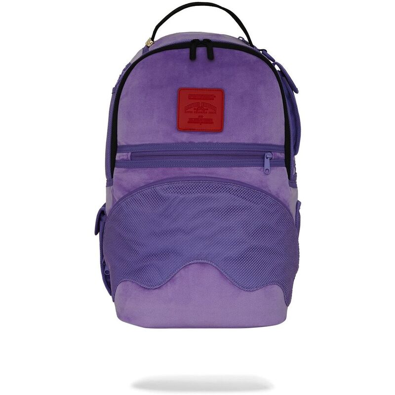 Sprayground Inverted Shark Pocket DLXs Backpack Sprayground Inverted Shark Pocket DLXs Backpack